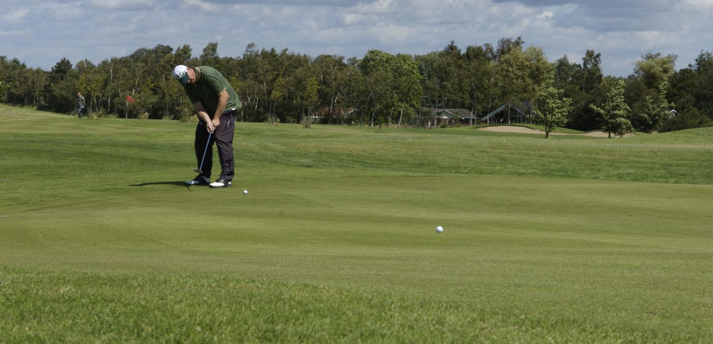 Langelands Golf Klub |