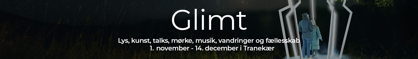 Glimt i Tranekær