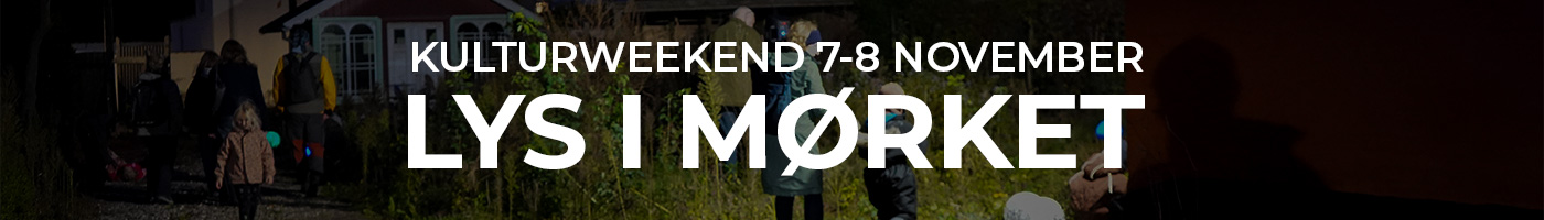 Lys i Mørket