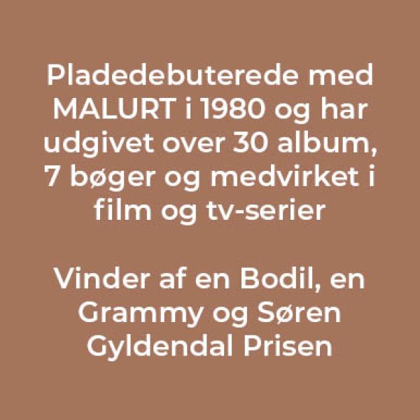 Insiderguide til Langeland Michael Falch - oplevelser på Langeland