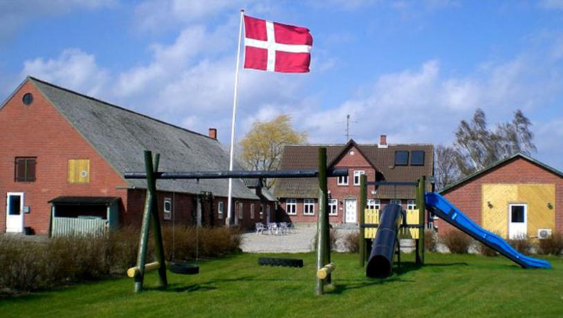 Bøstrup Strandgård