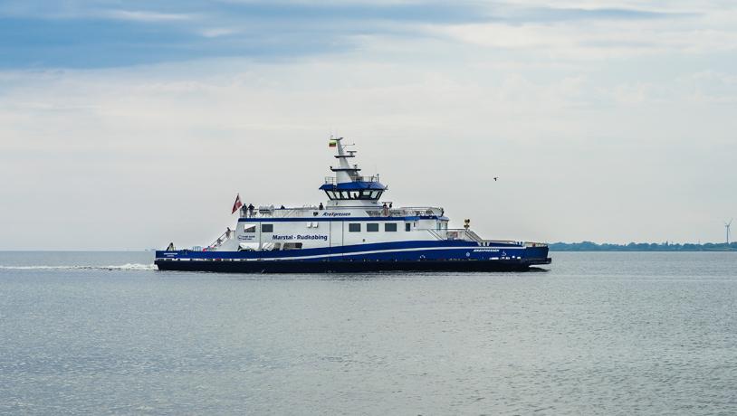 Øhavet - ærøxpressen