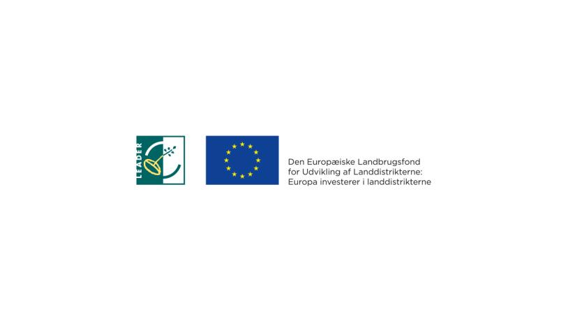 Den Europæiske Landbrugsfond for Udvikling af Landdistrikterne: Europa investerer i landdistrikterne
