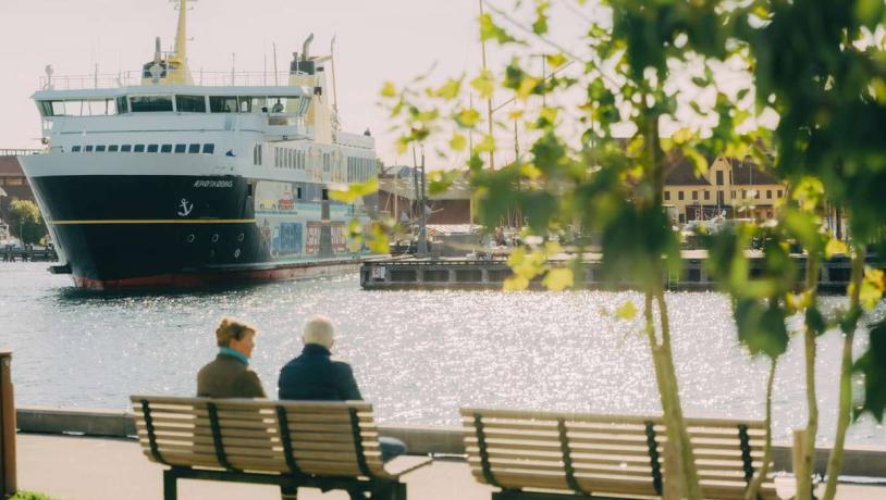 Svendborg Havn