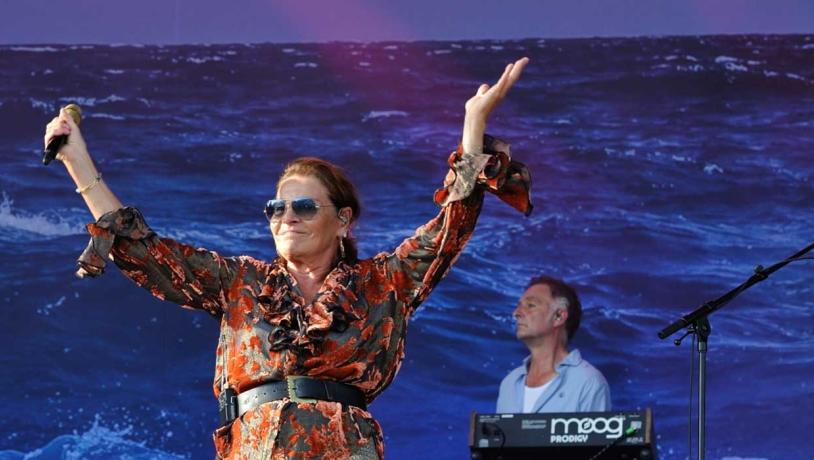 Ø-festival på Langeland 2025