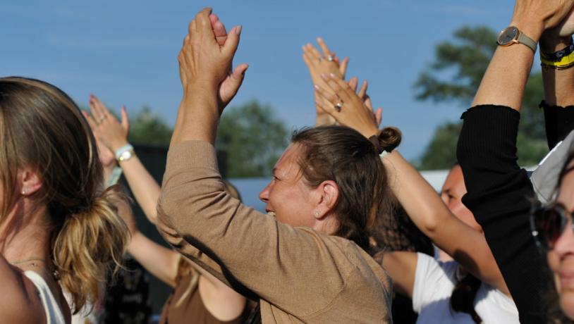Ø-festival på Langeland 2025
