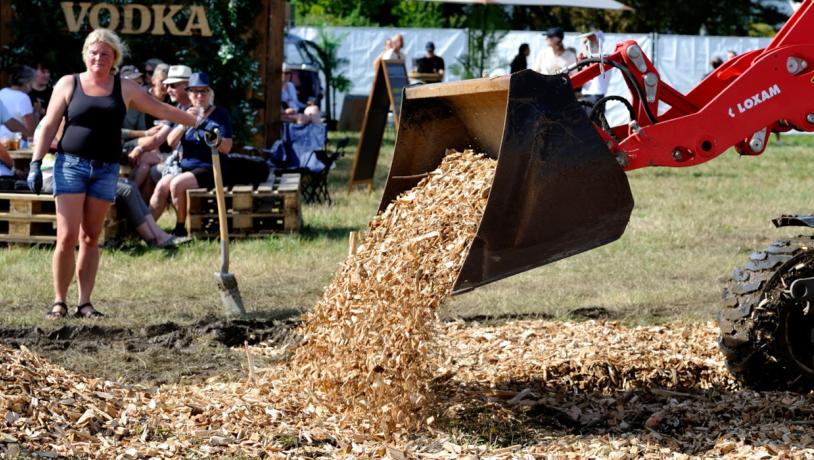 Ø-festival på Langeland 2025