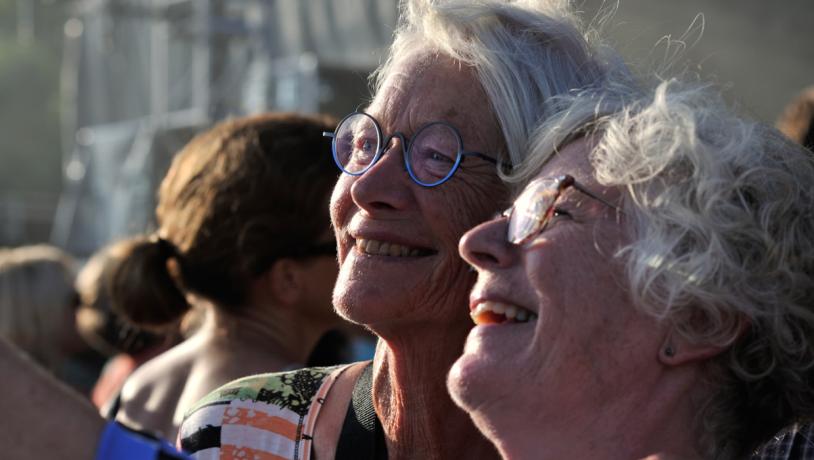 Ø-festival på Langeland 2025