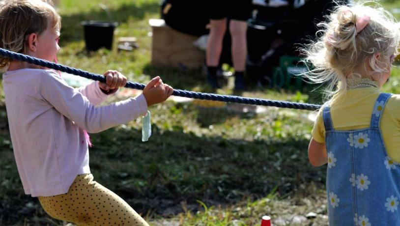 Ø-festival på Langeland 2025