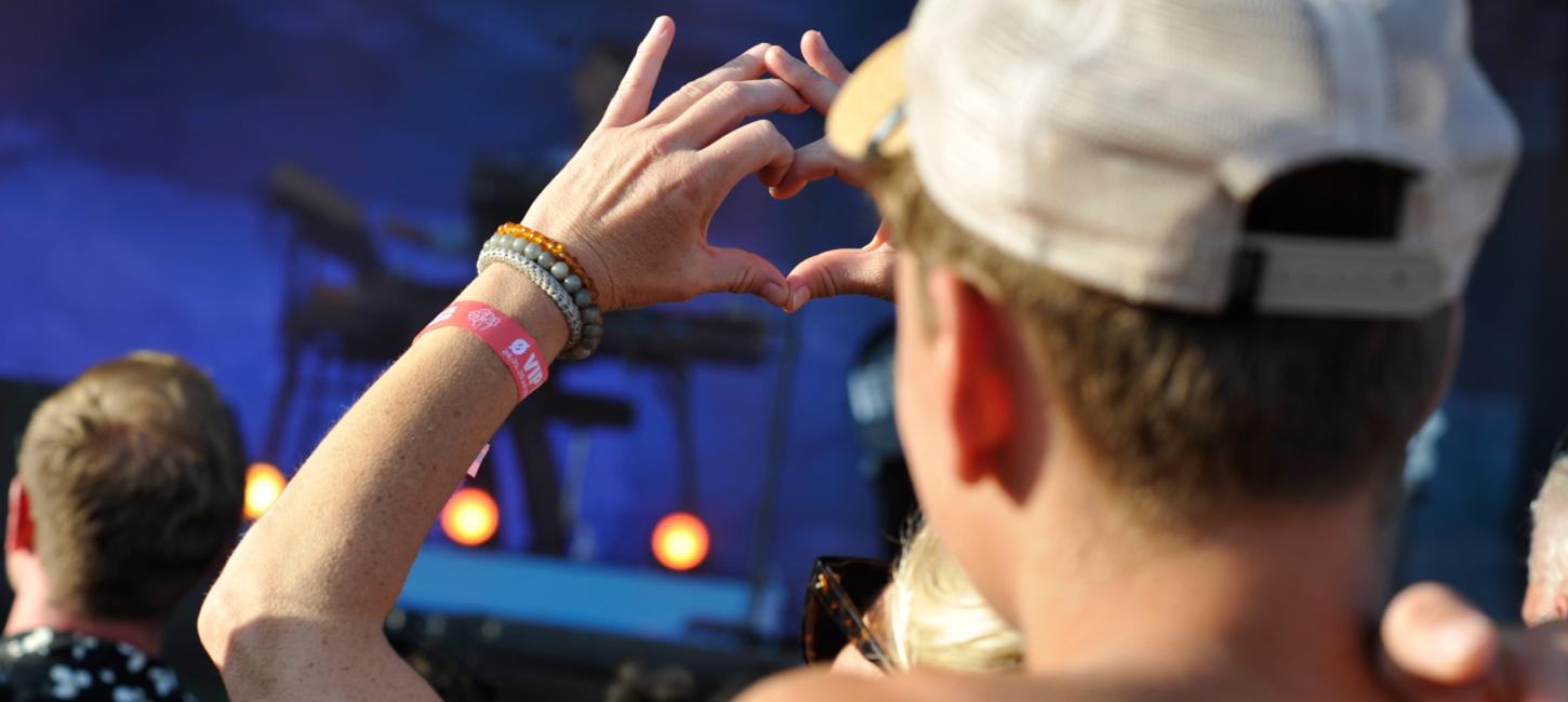 Ø-festival på Langeland 2025