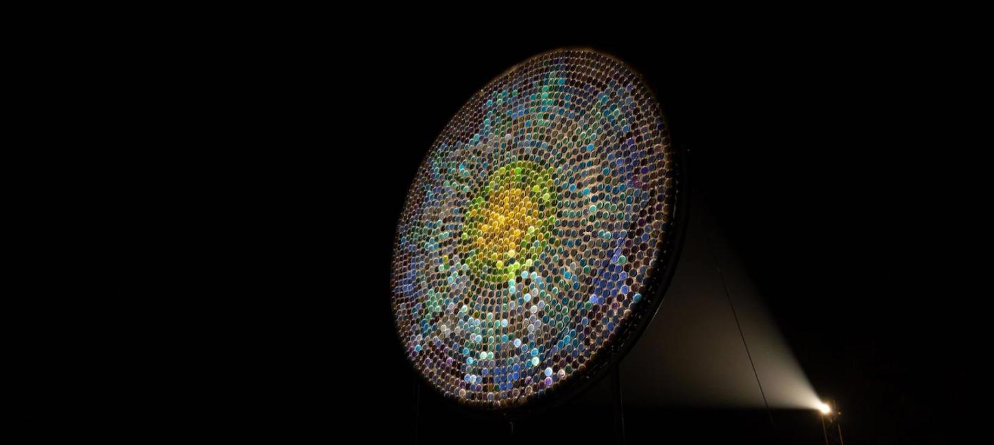 Soleil Nuit - Sébastien Lefèvre - Glimt Tranekær