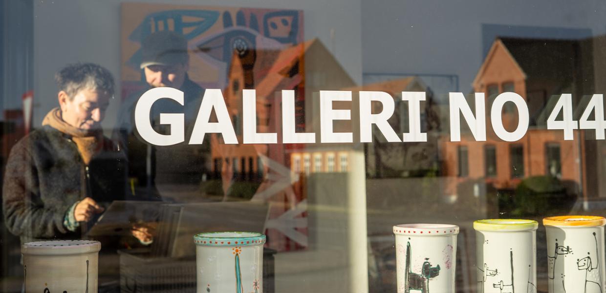 Galleri No 44