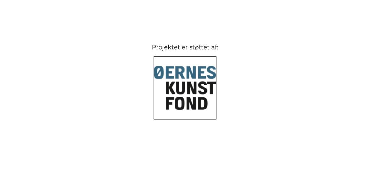 Øernes Kunstfond