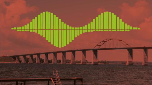 Podcast Lyden af Langeland