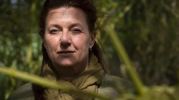 Kristine Karlshøj