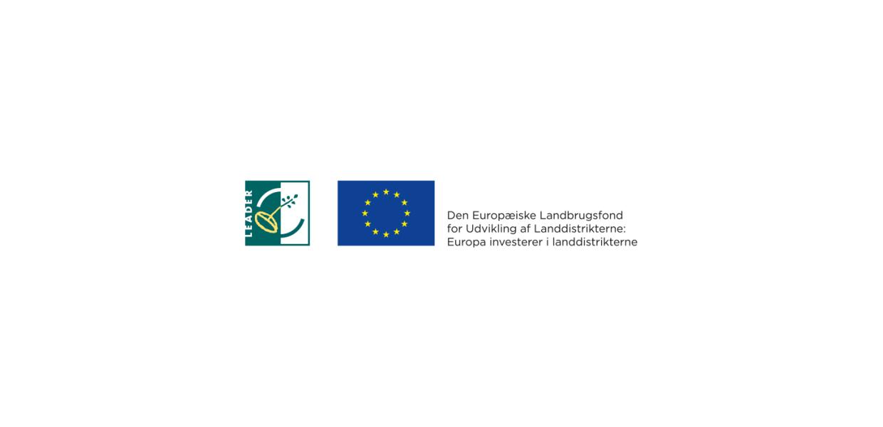 Den Europæiske Landbrugsfond for Udvikling af Landdistrikterne: Europa investerer i landdistrikterne