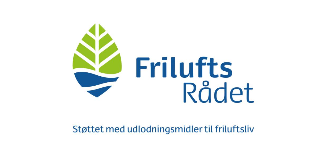 Logo Friluftsrådet