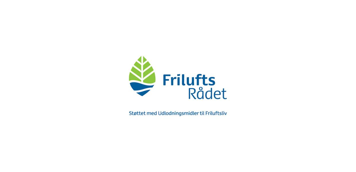 Logo Friluftsrådet