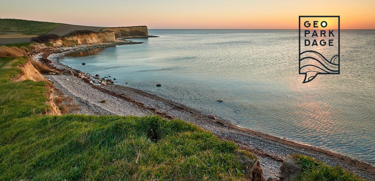 Besøg geoparken til Geopark Dage