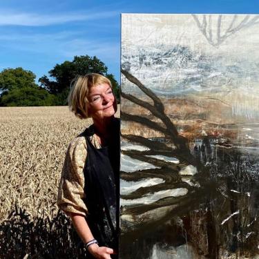 Gitte Buch
