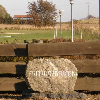 Tullebølle Fritidspark