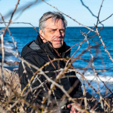 Insiderguide til Langeland Michael Falch - oplevelser på Langeland