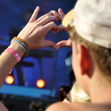 Ø-festival på Langeland 2025