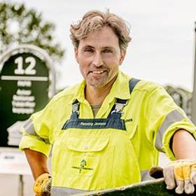 Affaldssortering
