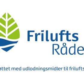 Logo Friluftsrådet