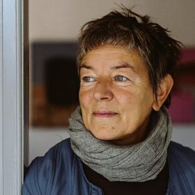 Tilflytter til Langeland Ann-Kerstina Nielsen