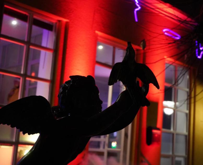 Lys i Mørket Rudkøbing