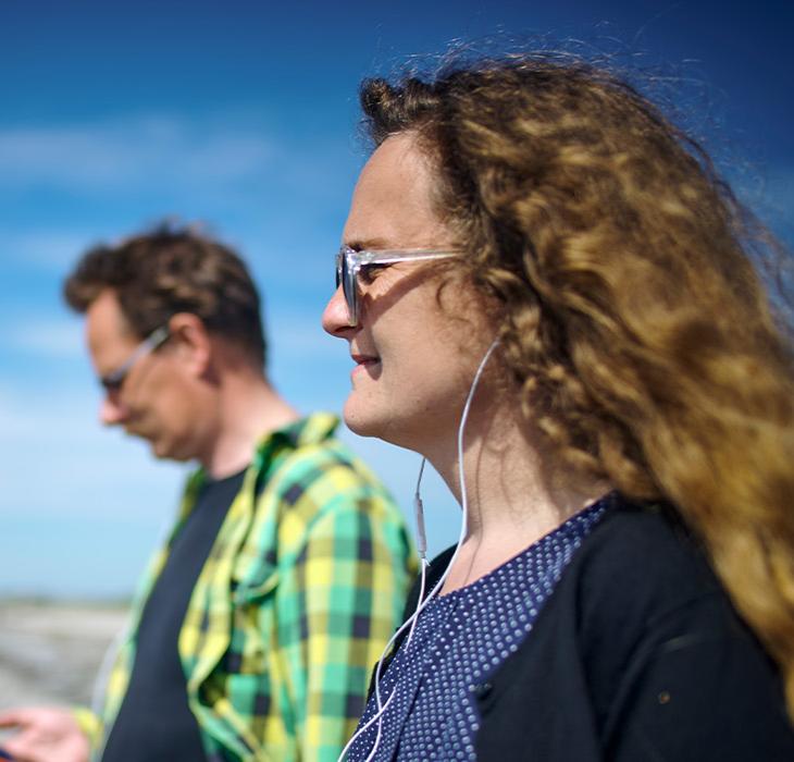 Podcast: Langeland i Hjertet