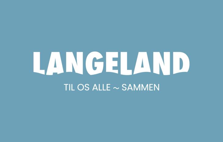 Langeland til os alle ~ sammen